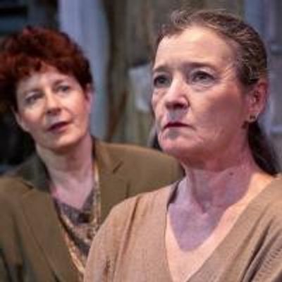 Actresses Spark 'The Breath of Life'