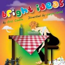 International City Theatre Presents Coble's 'BRIGHT IDEAS' 8/25 - 9/20