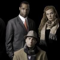 New Political Thriller THE BROKENHEARTEDS To Play The Wing Theatre, Runs 9/11-26