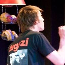 BWW INTERVIEWS: Rose Martula, Writer Of BROOKLYN