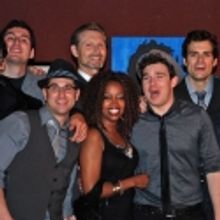 Photo Flash: Opening NIght Of BUDDY At La Mirada