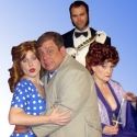 THE BUTLER DONE IT Debuts at Chaffin's Barn 4/29-6/5