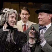 Photo Flash: Taproot Theatre Presents CHARLEY'S AUNT