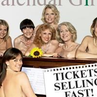 CALENDAR GIRLS Breaks Records, Extends Run Of Current Cast Until October 31