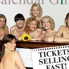 CALENDAR GIRLS Breaks Records, Extends Run Of Current Cast Until October 31