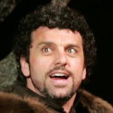 Goodspeed's CAMELOT Celebrates Opening Night 8/5