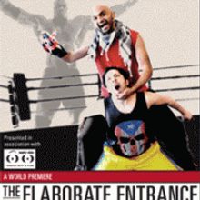 THE ELABORATE ENTRANCE OF CHAD DEITY Now Playing at Victory Gardens Through 11/1