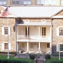 Mount Vernon Hotel Museum & Garden Presents AMERICA'S SEED HOUSES 4/2