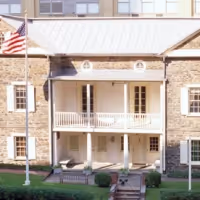 Mount Vernon Hotel Museum & Garden Hosts Neighborhood History Camp
