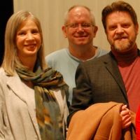 Neil Simon's 'Chapter Two' At The Boca Raton Theatre Guild