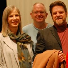 Neil Simon's 'Chapter Two' At The Boca Raton Theatre Guild