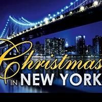 CHRISTMAS IN NEW YORK Returns On December 6
