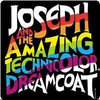 COCA Presents JOSEPH AND THE AMAZING TECHNICOLOR DREAMCOAT 7/16 -7/18