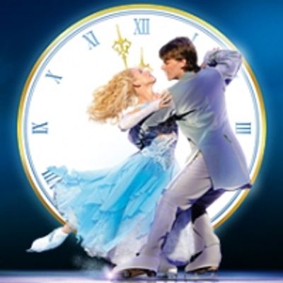 BWW Interviews: Mercer, Sharutenko & Penkine From CINDERELLA ON ICE