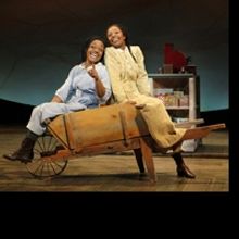 THE COLOR PURPLE Inspires Austin