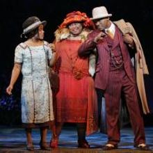 Miller, Fields, Robinson Announced For Boston's THE COLOR PURPLE, Opens 6/17