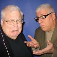 Broadway Onstage Presents THE CRAZY TIME 2/19-3/20