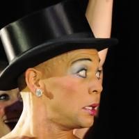 Review: 'Cabaret' at Trinity Repertory Company