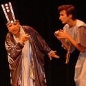 Freeport Players Present CABIN FIVER Thru 4/25