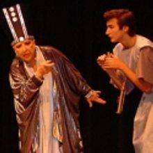 Freeport Players Present CABIN FIVER Thru 4/25