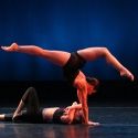The Group Theatre Too Presents Its Annual Choreographer's Canvas 5/5