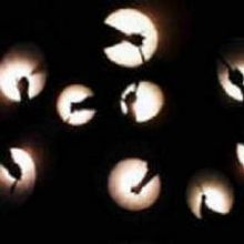 Cave Dogs' ARCHEOLOGY OF A STORM Runs At Woodstock Fringe 8/29 Thru 9/5