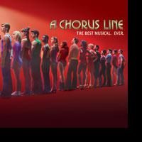 Blumenthal Center Premieres A CHORUS LINE 9/29, Hosts Garrison Keillor 11/22 and More