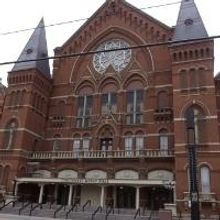 Cincinnati Music Hall to Present Shaolin Warriors, 11/1