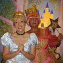 Pro-Arts Presents CINDERELLA in May