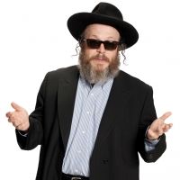 BWW Interviews: Campbell Says 'CIRCUMCIZE ME' Off-Broadway
