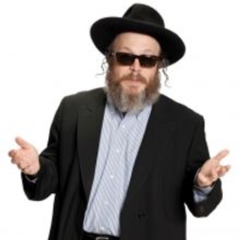 BWW Interviews: Campbell Says 'CIRCUMCIZE ME' Off-Broadway