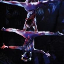 BWW Reviews: CIRQUE DREAMS ILLUMINATION is Impressive and Family-Friendly 
