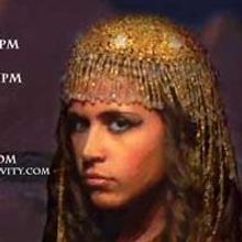 Crystal Theatre's CLEOPATRA: A LIFE UNPARALLELED Plays One Show In Norwalk 6/28