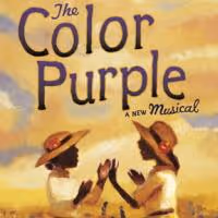 'The Color Purple:' Tears When I'm Happy