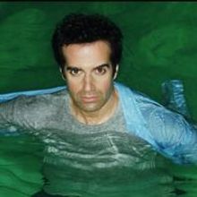 AN INTIMATE EVENING OF GRAND ILLUSION With David Copperfield 10/7-10/8