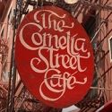 PoJazz Presents Sharon Dolin and Kaoru Azuma at Cornelia Street Cafe 4/15
