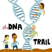 Columbia College Chicago Hosts Discussion of THE DNA TRAIL 2/12