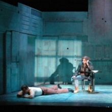 BWW Reviews: DARK RAPTURE, Fete Noir