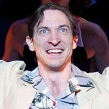 Dirty Rotten Scoundrels: 'Great Big Stuff' at the Walnut Street Theater