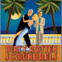 Broadway By The Bay Kicks Off 45th Season with DIRTY ROTTEN SCOUNDRELS 4/1