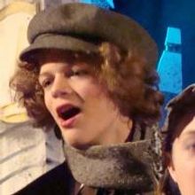 Riverside Stage Presents A CHRISTMAS CAROL, THE MUSICAL 12/11 - 12/20
