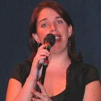 Kate Pazakis: Her New CD 'Unzipped'