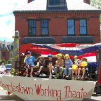 Charlestown Working Theater Presents ACT A LADY, 4/16-5/1
