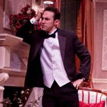 Photo Flash: PERFECT WEDDING Now Playing at Bickford