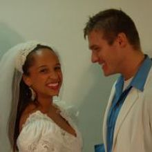 F.U.D.G.E. Theatre Company Presents THE WEDDING SINGER 7/24-8/1