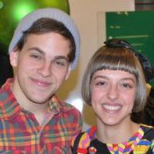 Photo Coverage: Orange County Celebrates SPRING AWAKENING 11/17 - 11/29