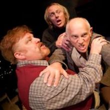 Photo Flash: THE SEAFARER at San Diego REPertory Theatre
