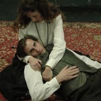 TURN OF THE SCREW Plays The Kennedy Theatre 7/29-8/9