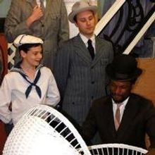 Montclair Operetta Club Presents RAGTIME 10/16 - 10/24