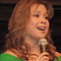 Photo Flash: Lea Salonga Performs at The Philippine Center's Kalayaan Hall